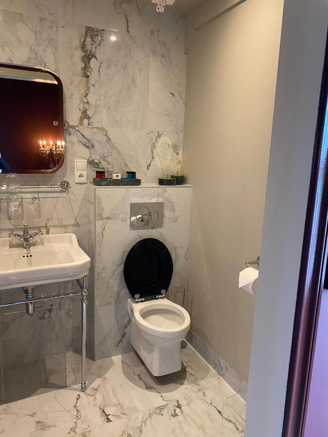 Boutique Hotel Zeeuws-Meisje Zierikzee Eksteriør bilde