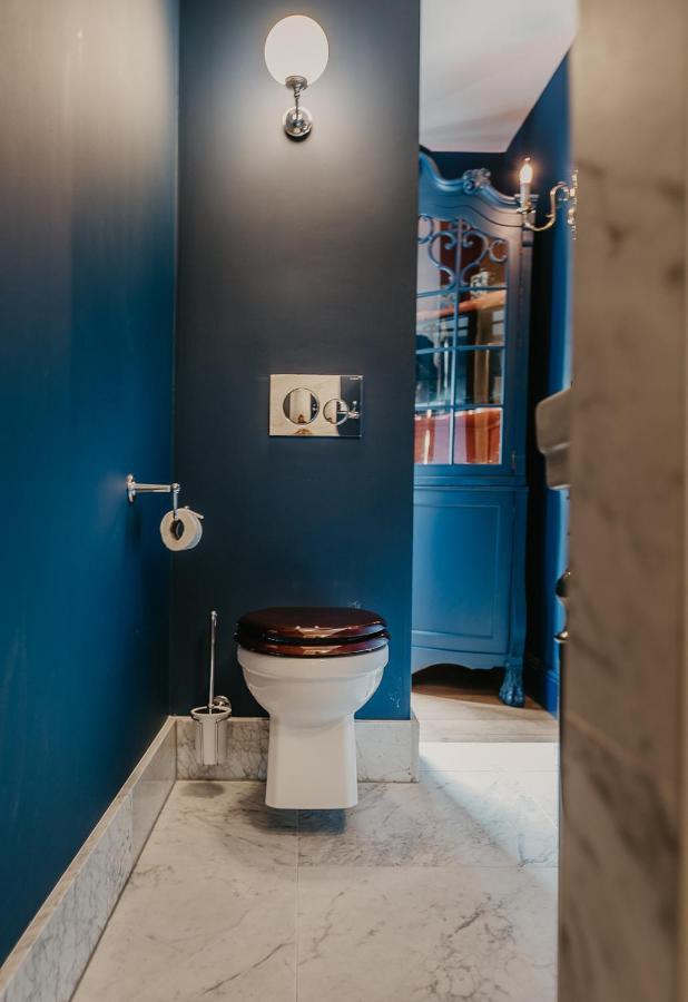 Boutique Hotel Zeeuws-Meisje Zierikzee Eksteriør bilde