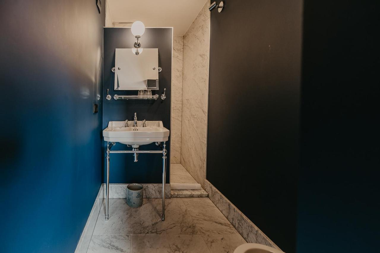 Boutique Hotel Zeeuws-Meisje Zierikzee Eksteriør bilde